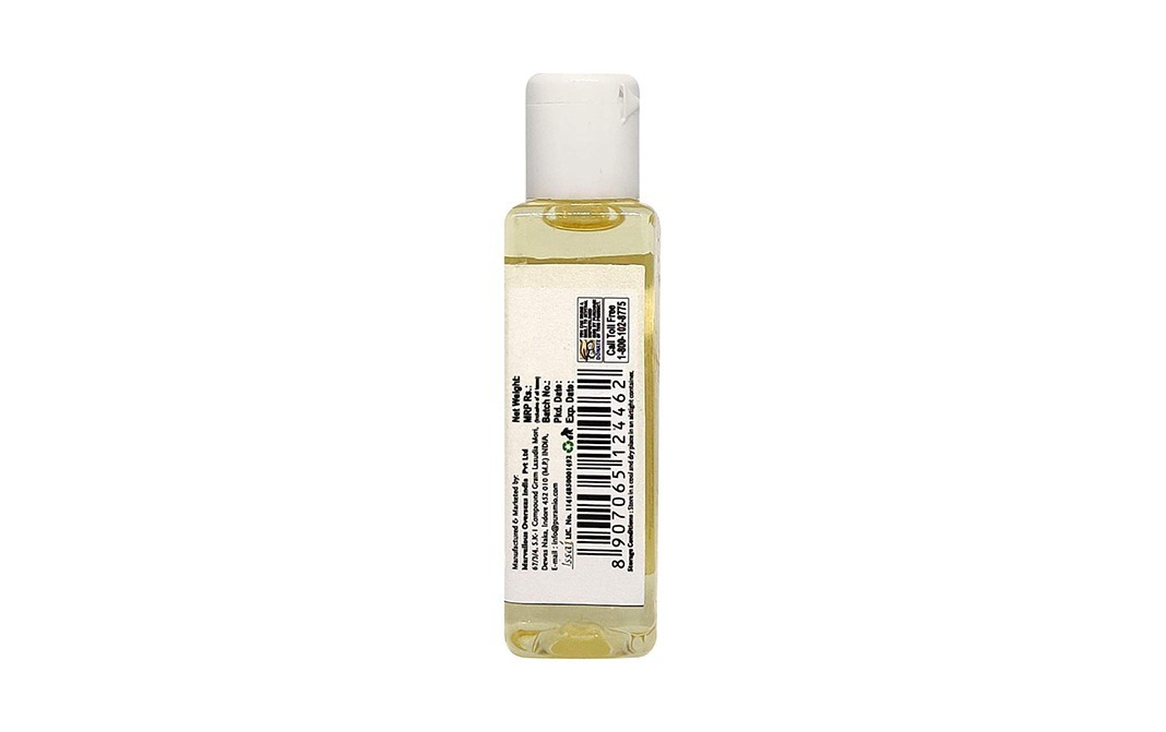 Puramio Kesar Pista Flavour    Plastic Bottle  30 millilitre